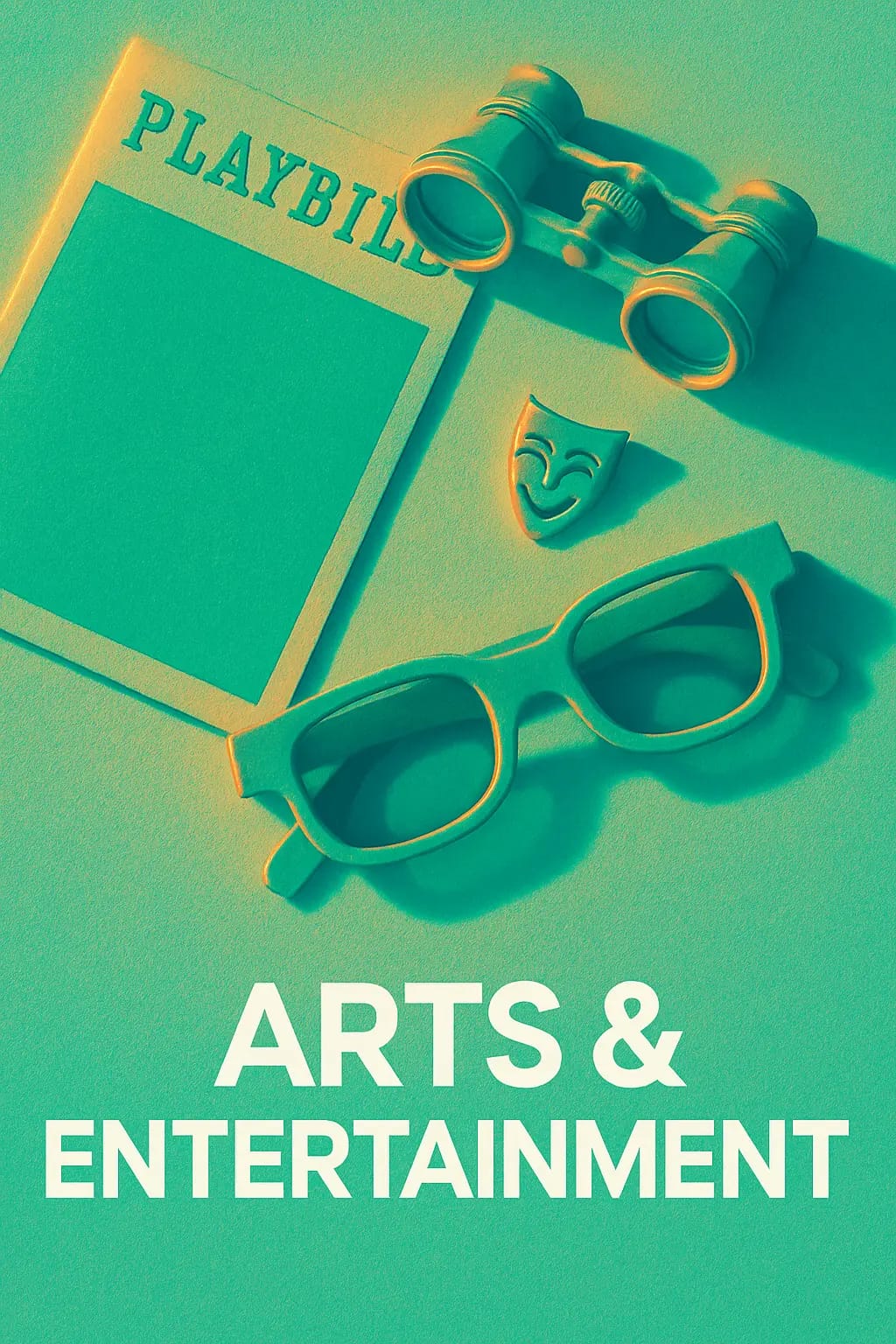 Arts & Entertainment