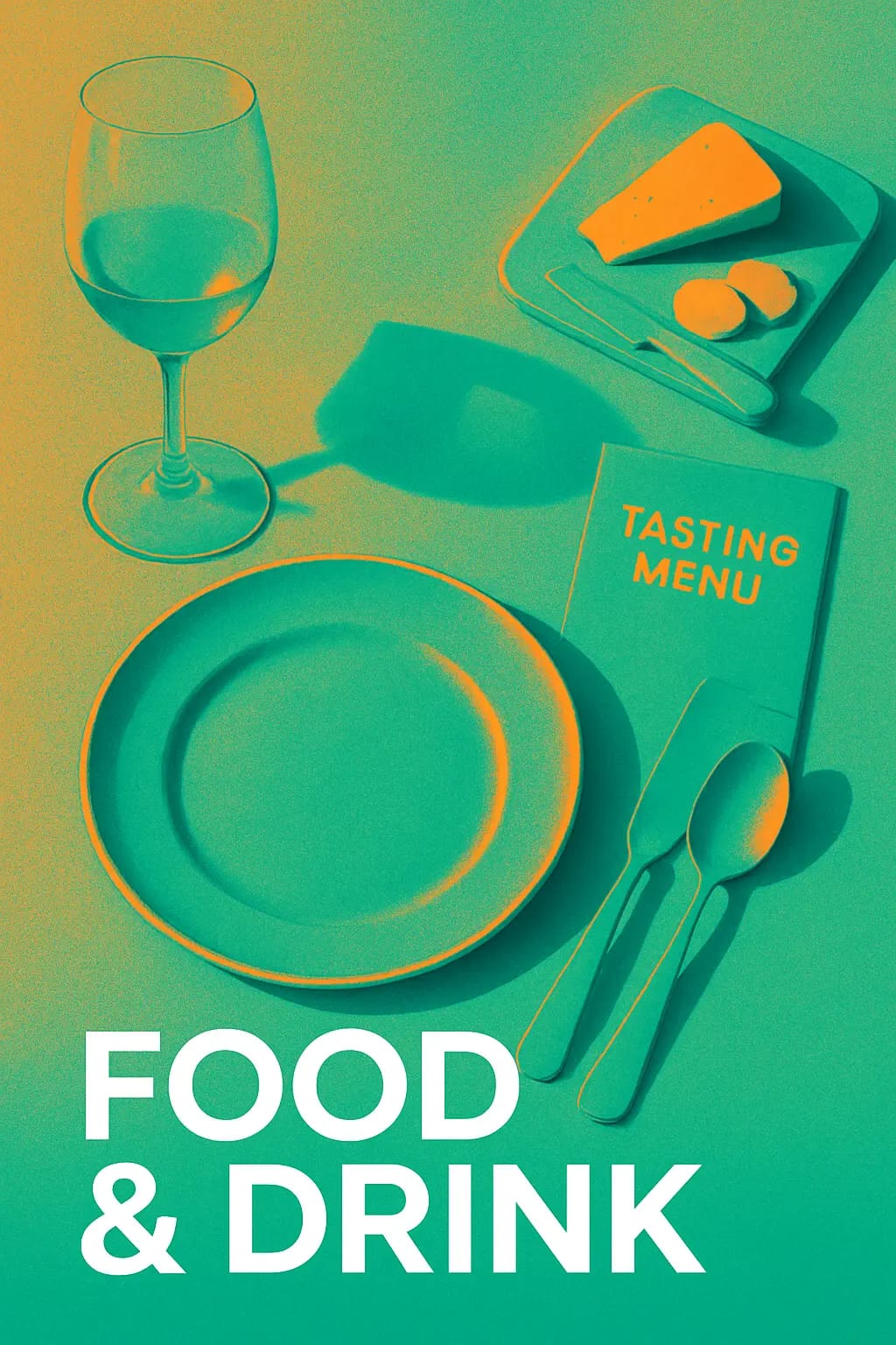 Food & Drink