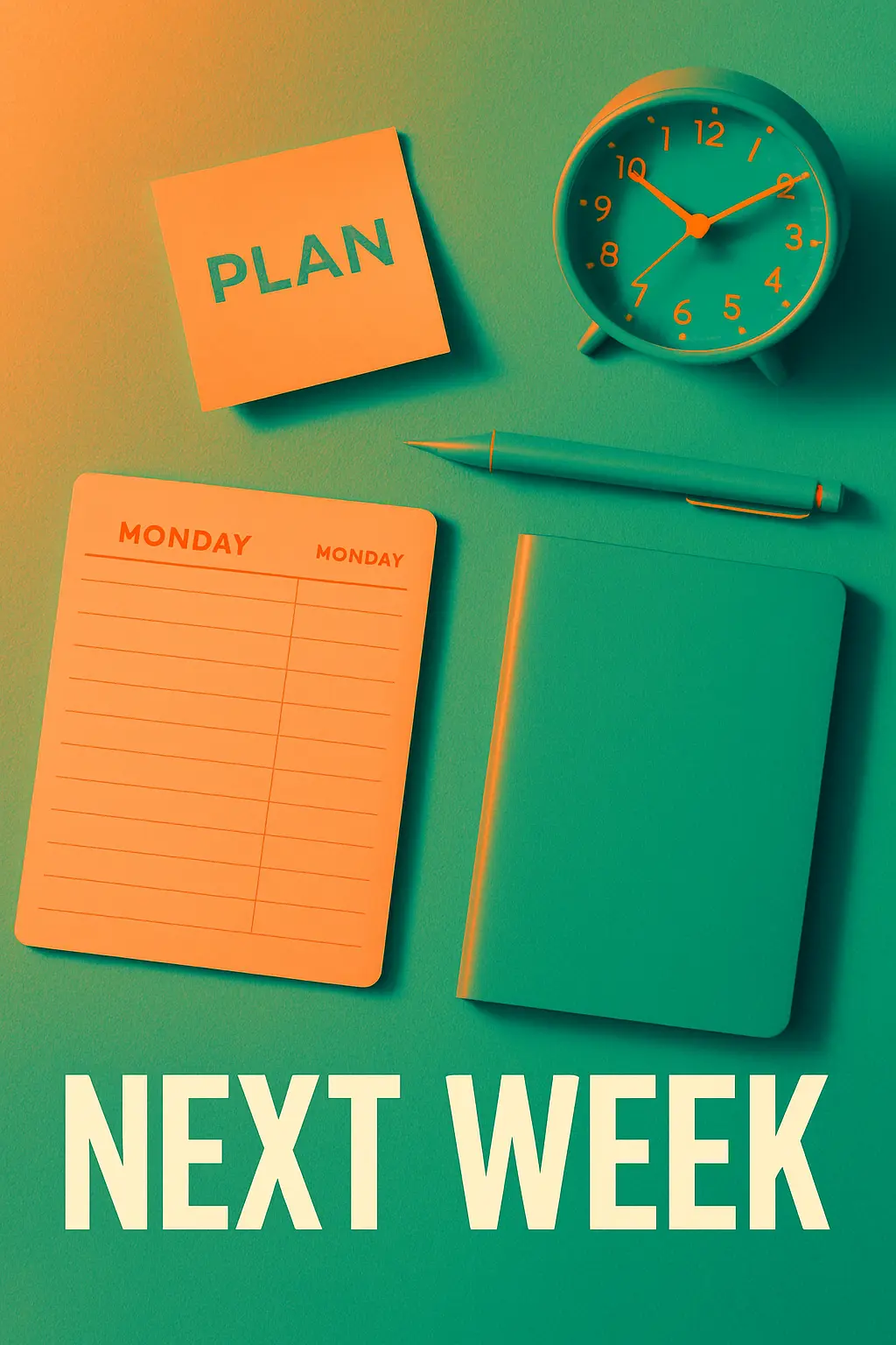 Next Week